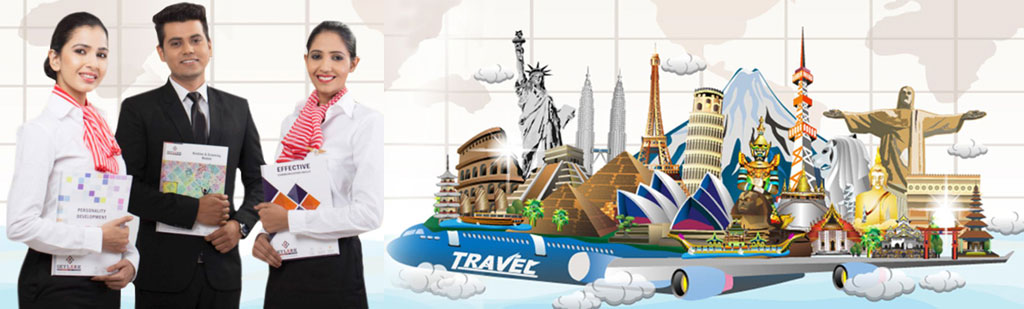 MTTM - Master of Tourism and Travel Management